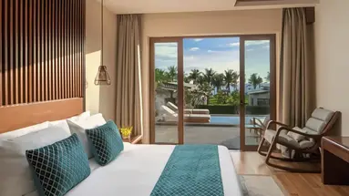 Movenpick Cam Ranh