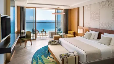 Movenpick Cam Ranh