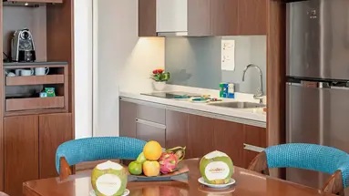 Movenpick Cam Ranh