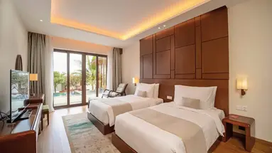 Movenpick Cam Ranh