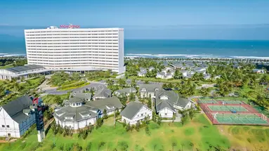 Movenpick Cam Ranh