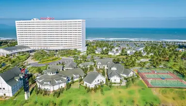 Movenpick Cam Ranh