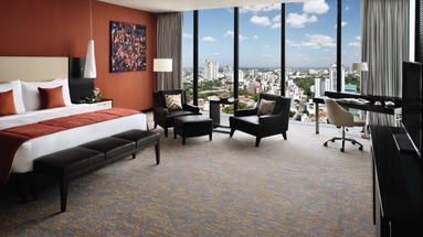 Movenpick Colombo