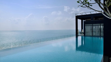 Movenpick Colombo