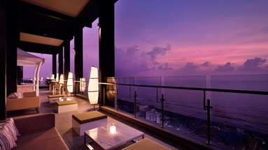 Movenpick Colombo