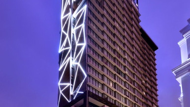 Movenpick Colombo