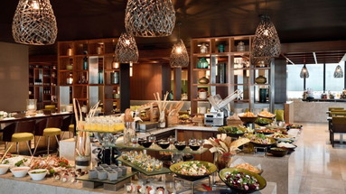 Movenpick Colombo