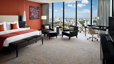 Movenpick Colombo