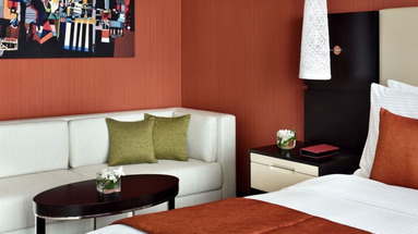 Movenpick Colombo