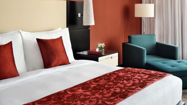 Movenpick Colombo