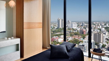 Movenpick Colombo
