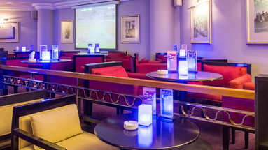 Movenpick Doha