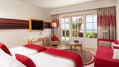 Movenpick El Gouna Resort & SPA