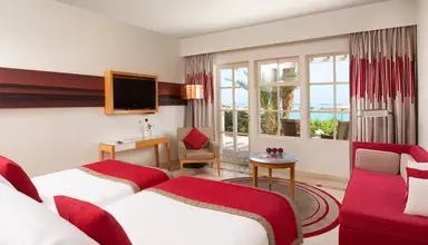 Movenpick El Gouna Resort & SPA