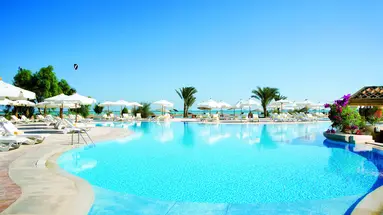 Movenpick El Gouna Resort & SPA
