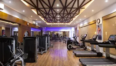 Movenpick El Gouna Resort & SPA