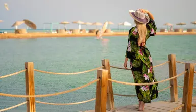 Movenpick El Gouna Resort & SPA
