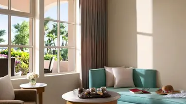 Movenpick El Gouna Resort & SPA