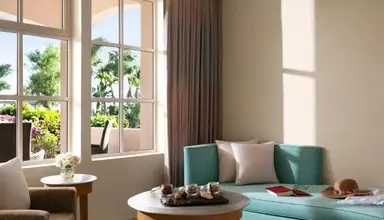 Movenpick El Gouna Resort & SPA