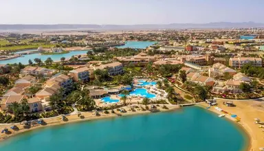 Movenpick El Gouna Resort & SPA