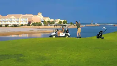 Movenpick El Gouna Resort & SPA