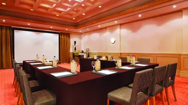 Movenpick El Gouna Resort & SPA