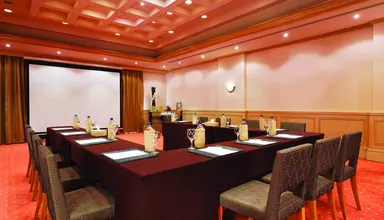 Movenpick El Gouna Resort & SPA