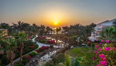 Movenpick El Gouna Resort & SPA