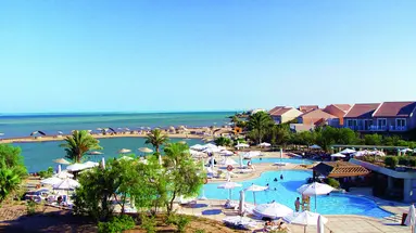 Movenpick El Gouna Resort & SPA