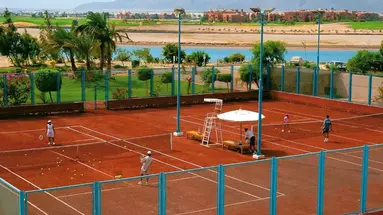 Movenpick El Gouna Resort & SPA