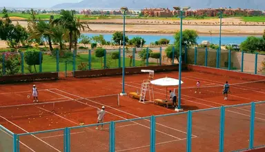 Movenpick El Gouna Resort & SPA