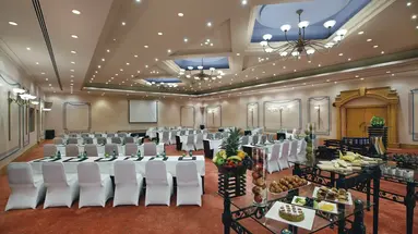 Movenpick El Gouna Resort & SPA
