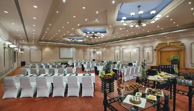 Movenpick El Gouna Resort & SPA