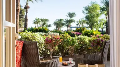 Movenpick El Gouna Resort & SPA