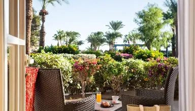 Movenpick El Gouna Resort & SPA