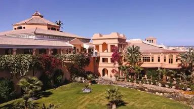 Movenpick El Gouna Resort & SPA