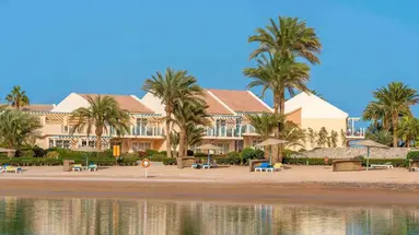 Movenpick El Gouna Resort & SPA