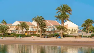 Movenpick El Gouna Resort & SPA