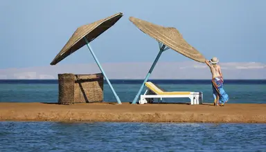 Movenpick El Gouna Resort & SPA