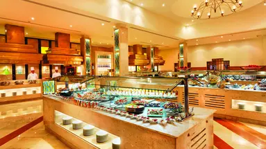 Movenpick El Gouna Resort & SPA