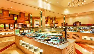 Movenpick El Gouna Resort & SPA