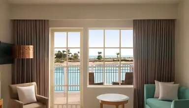 Movenpick El Gouna Resort & SPA