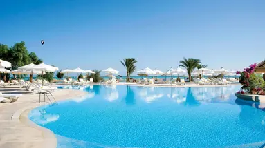 Movenpick El Gouna Resort & SPA