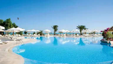 Movenpick El Gouna Resort & SPA