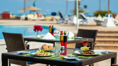 Movenpick El Gouna Resort & SPA