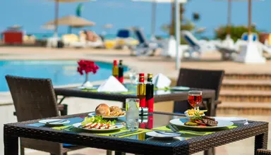 Movenpick El Gouna Resort & SPA