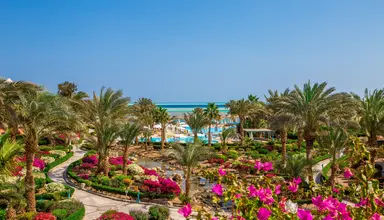 Movenpick El Gouna Resort & SPA