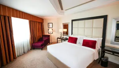 Movenpick Grand Al Bustan