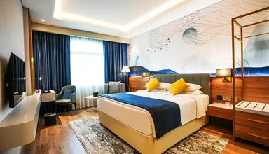 Movenpick Grand Al Bustan