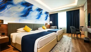 Movenpick Grand Al Bustan